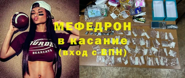 твердый Богородицк